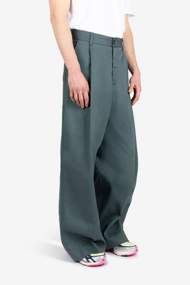 Andrew ANDREW SA18 M98 CN100