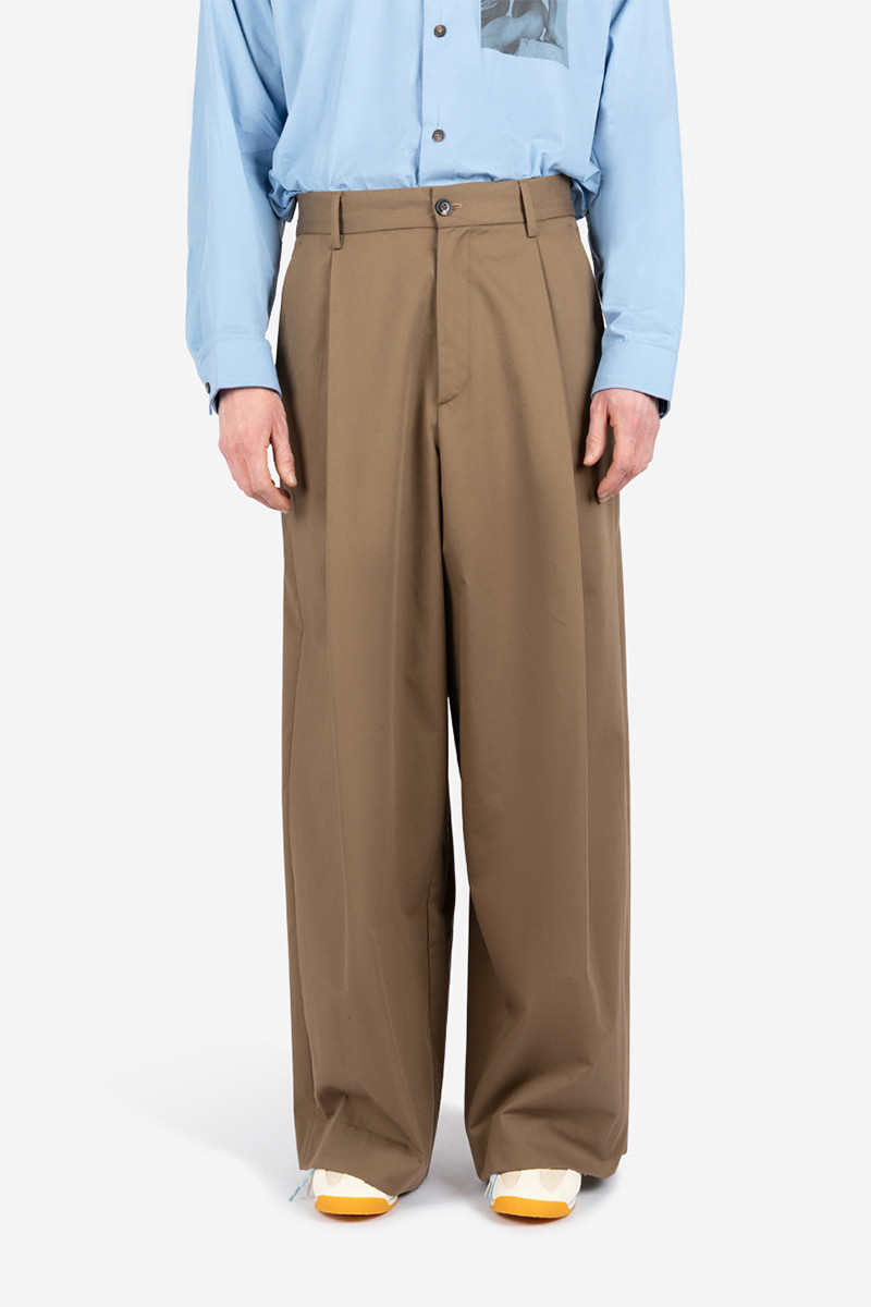 Andrew ANDREW SA18 M98 CN100