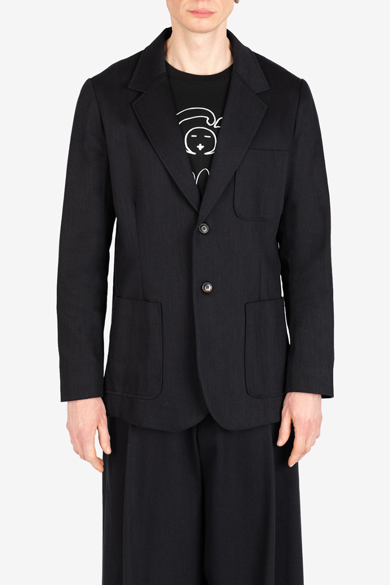 Granpa Jacket GRANPA SA18 M98 CN100