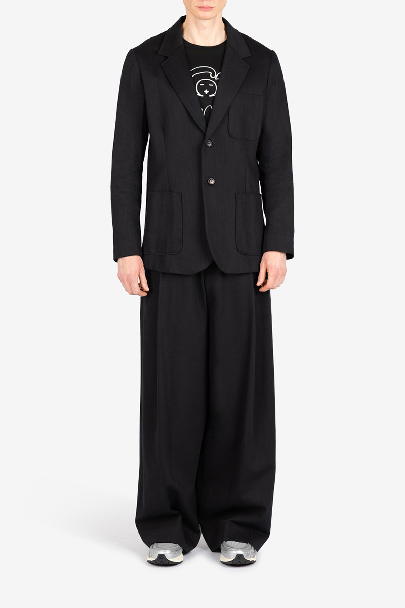 Granpa Jacket GRANPA SA18 M98 CN100