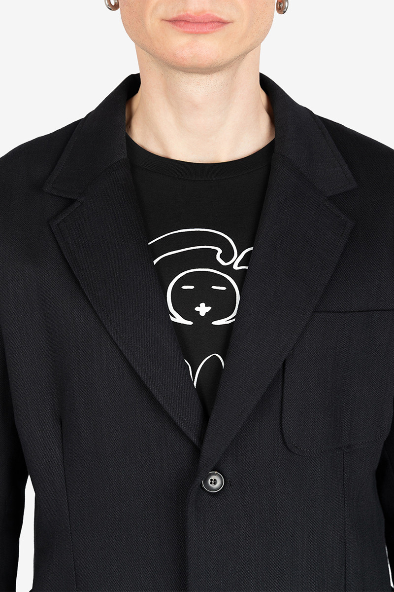 Granpa Jacket GRANPA SA18 M98 CN100