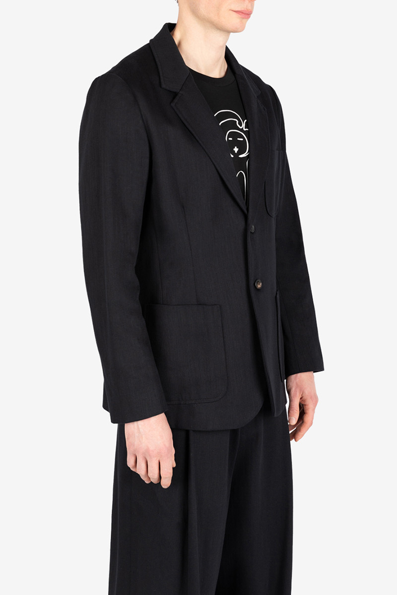 Granpa Jacket GRANPA SA18 M98 CN100