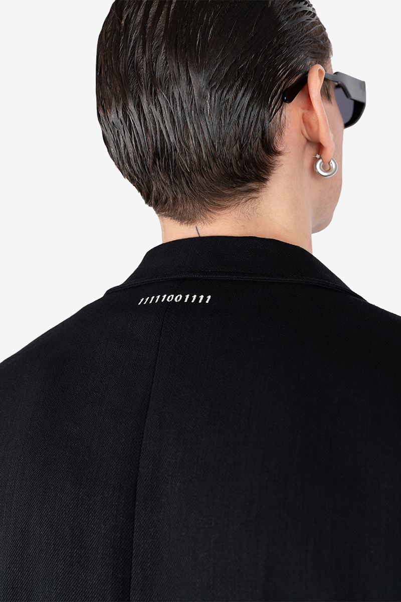 Granpa Jacket GRANPA SA18 M98 CN100