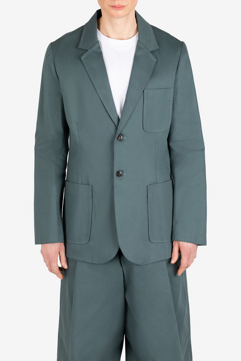 Granpa Jacket GRANPA SA18 M98 CN100