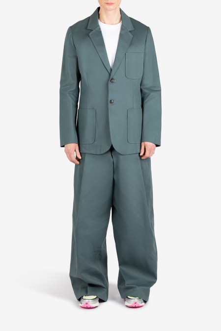 Granpa Jacket GRANPA SA18 M98 CN100