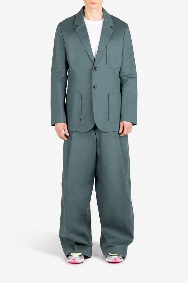 Granpa Jacket GRANPA SA18 M98 CN100