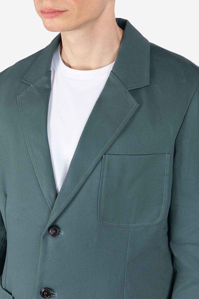 Granpa Jacket GRANPA SA18 M98 CN100