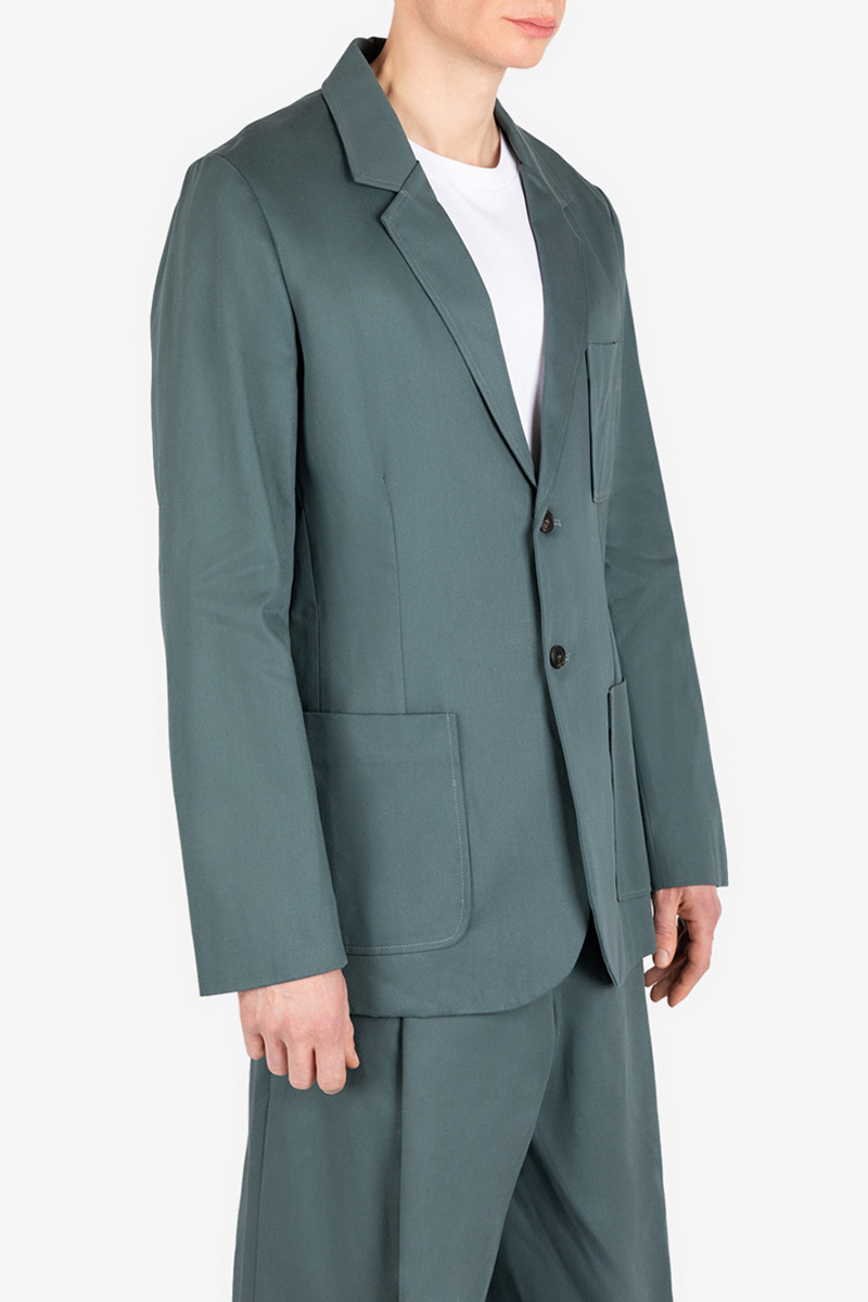 Granpa Jacket GRANPA SA18 M98 CN100