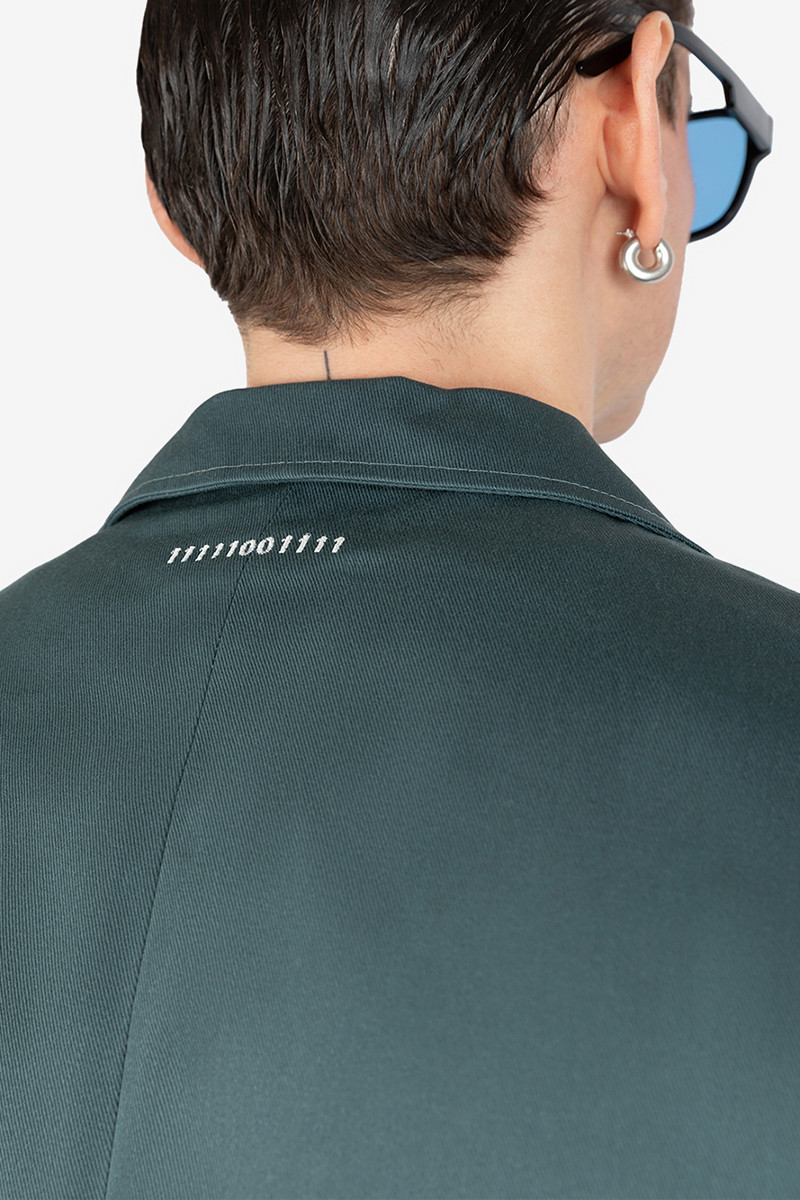 Granpa Jacket GRANPA SA18 M98 CN100