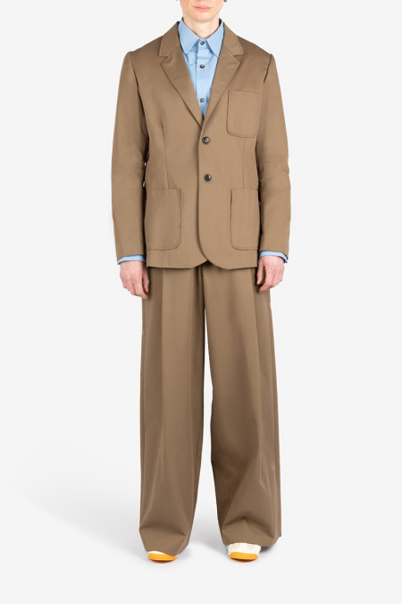 Granpa Jacket GRANPA SA18 M98 CN100