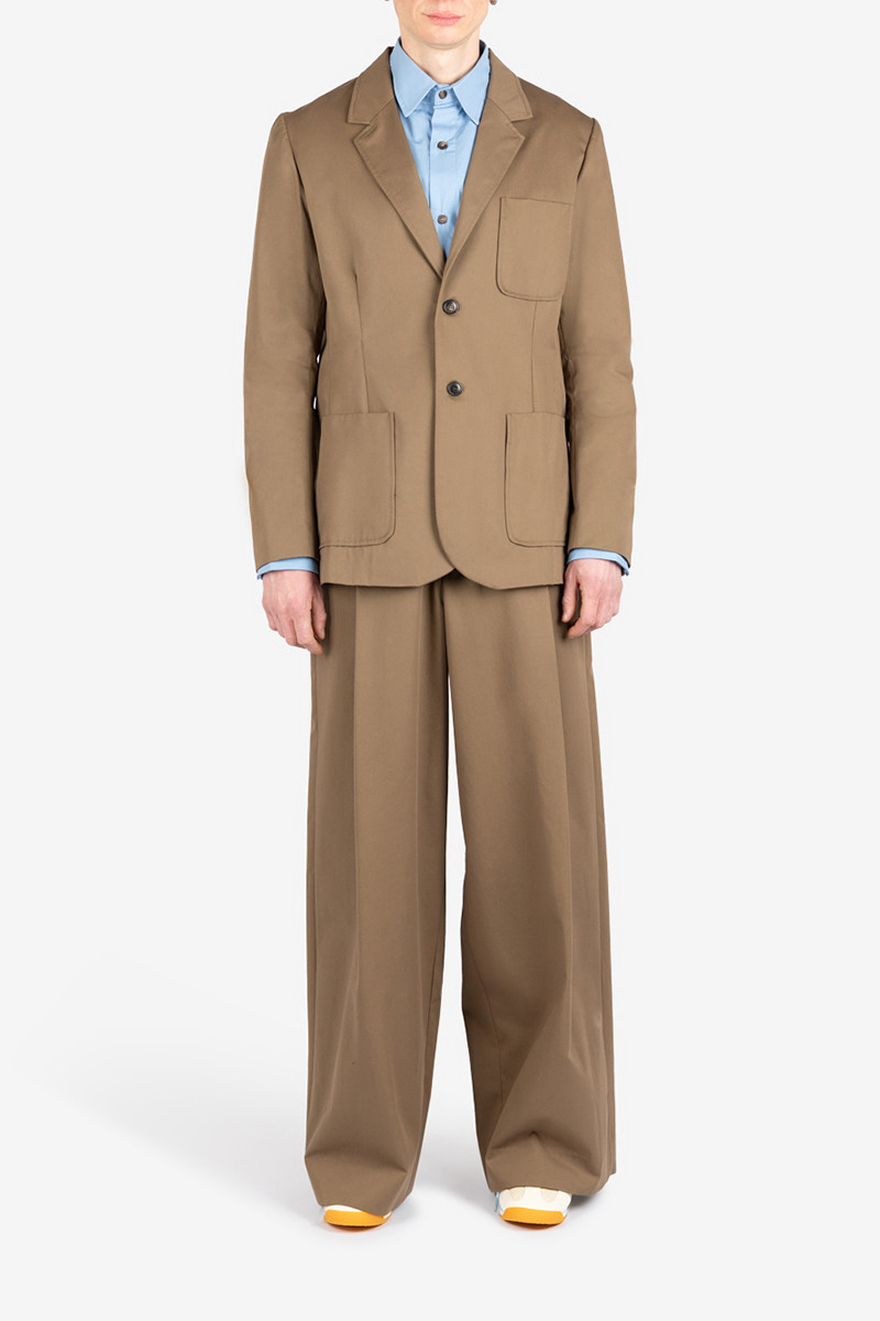 Granpa Jacket GRANPA SA18 M98 CN100