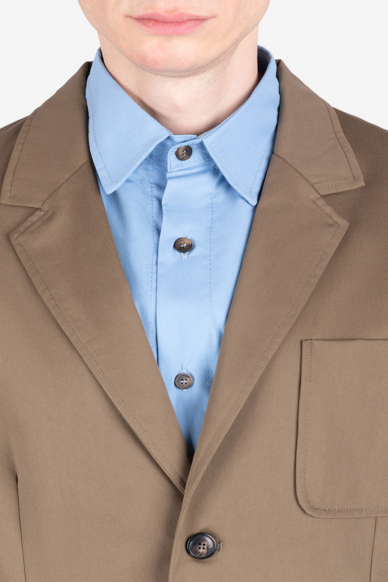 Granpa Jacket GRANPA SA18 M98 CN100