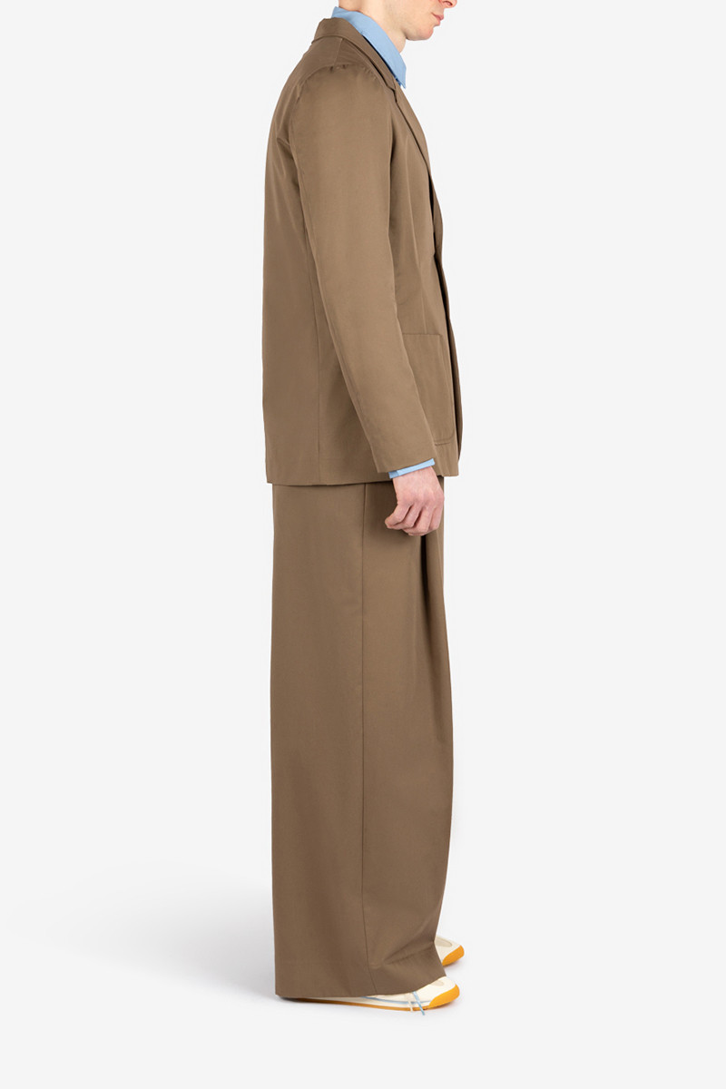 Granpa Jacket GRANPA SA18 M98 CN100