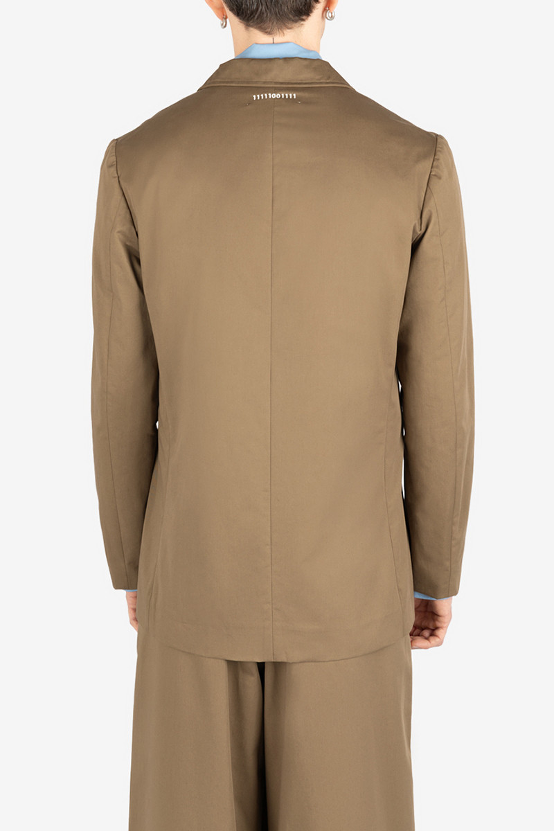 Granpa Jacket GRANPA SA18 M98 CN100