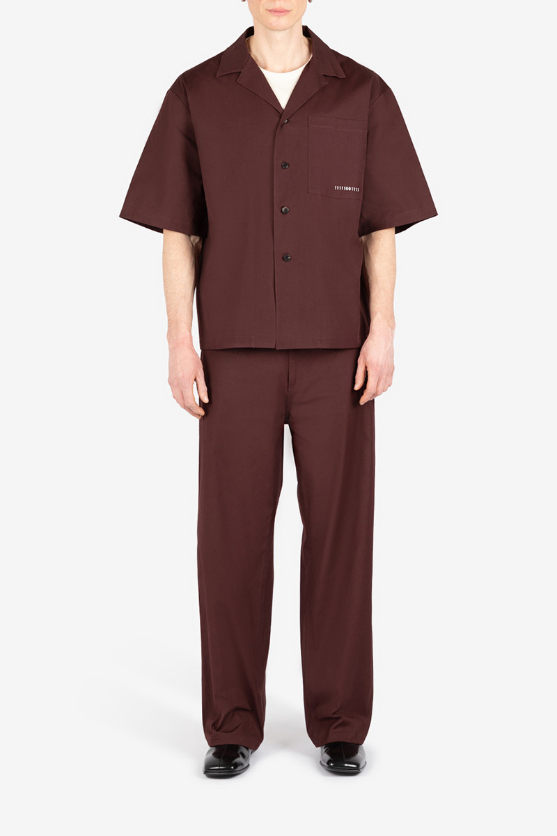 CPH Pant CPH SA18 M98 CN100