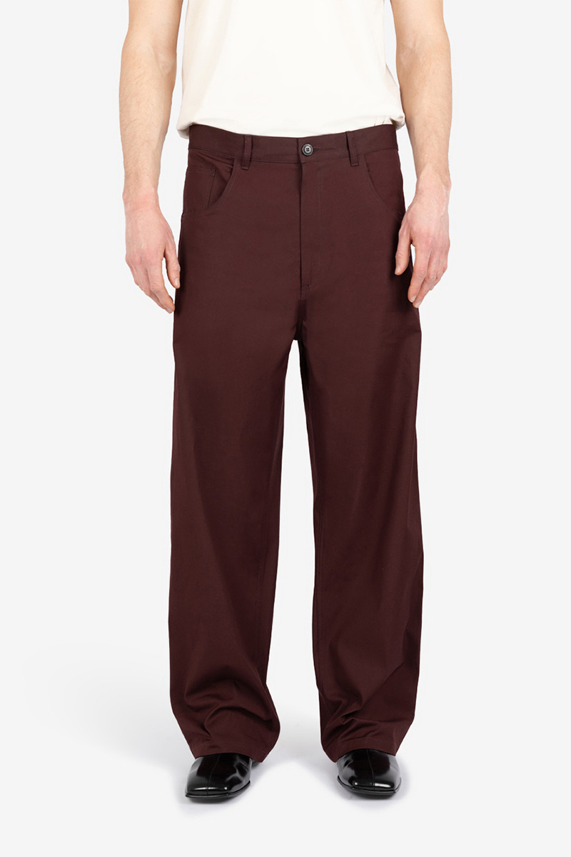 CPH Pant CPH SA18 M98 CN100