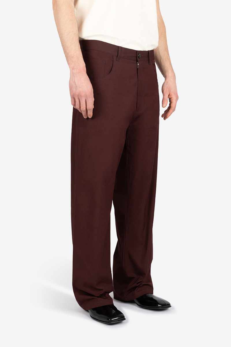 CPH Pant CPH SA18 M98 CN100