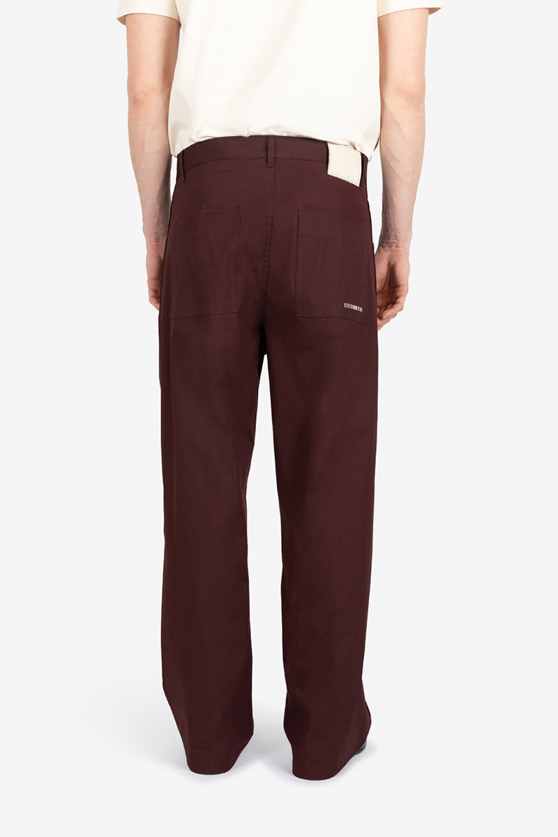 CPH Pant CPH SA18 M98 CN100