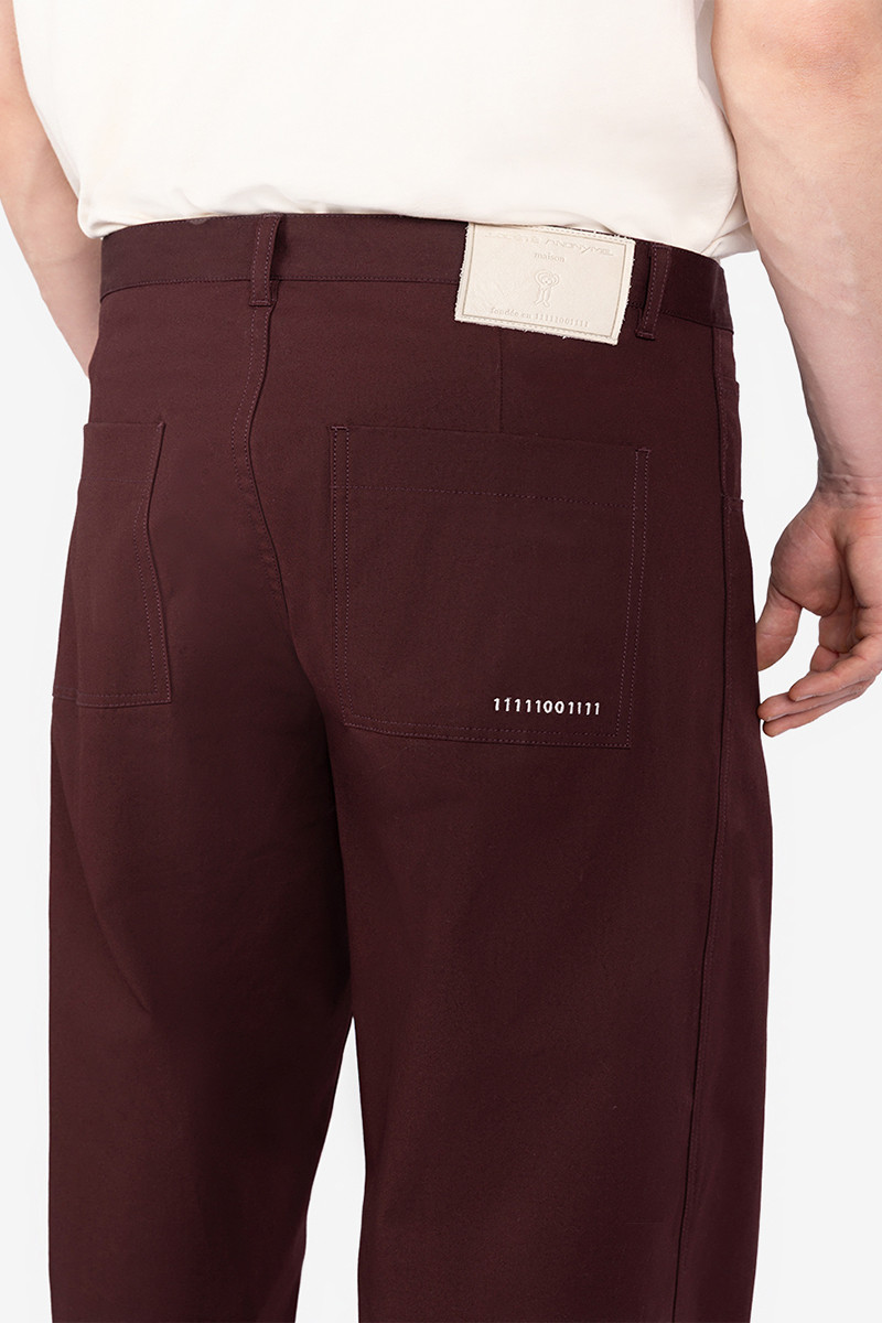 CPH Pant CPH SA18 M98 CN100