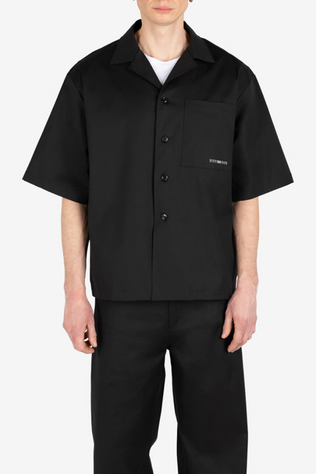 Boowling shirt BOO SHIRT SA18 U98 CN100