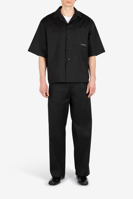 Boowling shirt BOO SHIRT SA18 U98 CN100