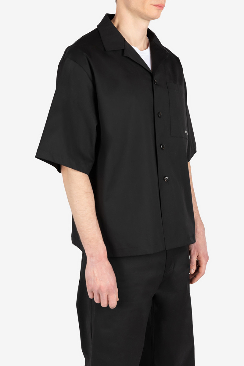 Boowling shirt BOO SHIRT SA18 U98 CN100