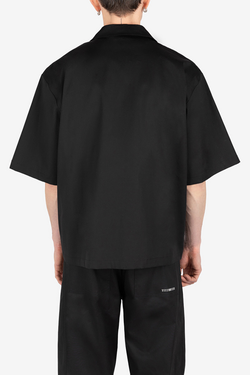 Boowling shirt BOO SHIRT SA18 U98 CN100