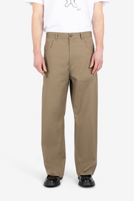 CPH Pant CPH SA18 M98 CN100