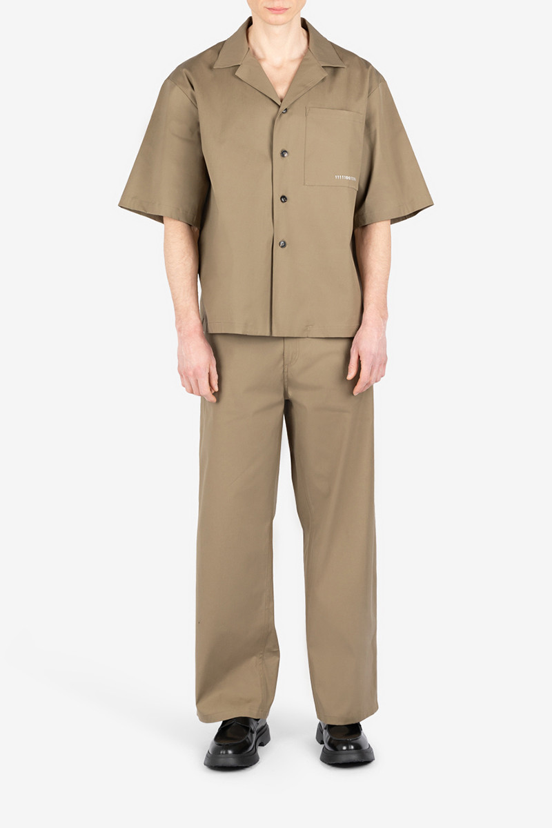 CPH Pant CPH SA18 M98 CN100