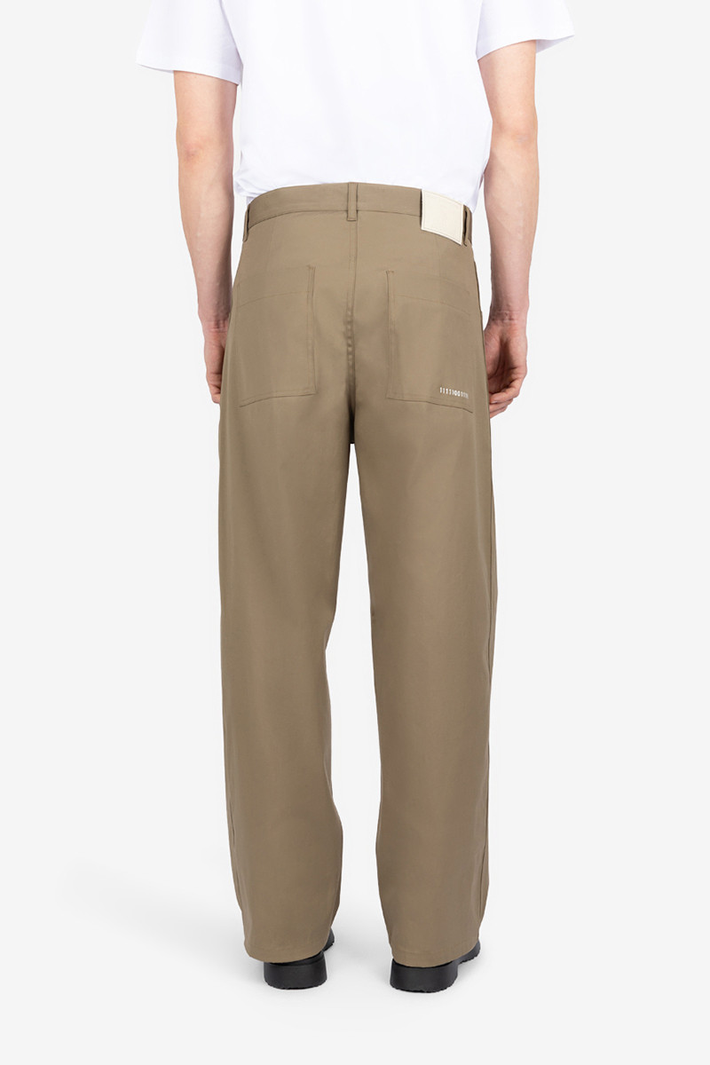 CPH Pant CPH SA18 M98 CN100