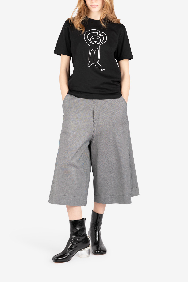 Logo Tee LOGT SA3 U98 CN100