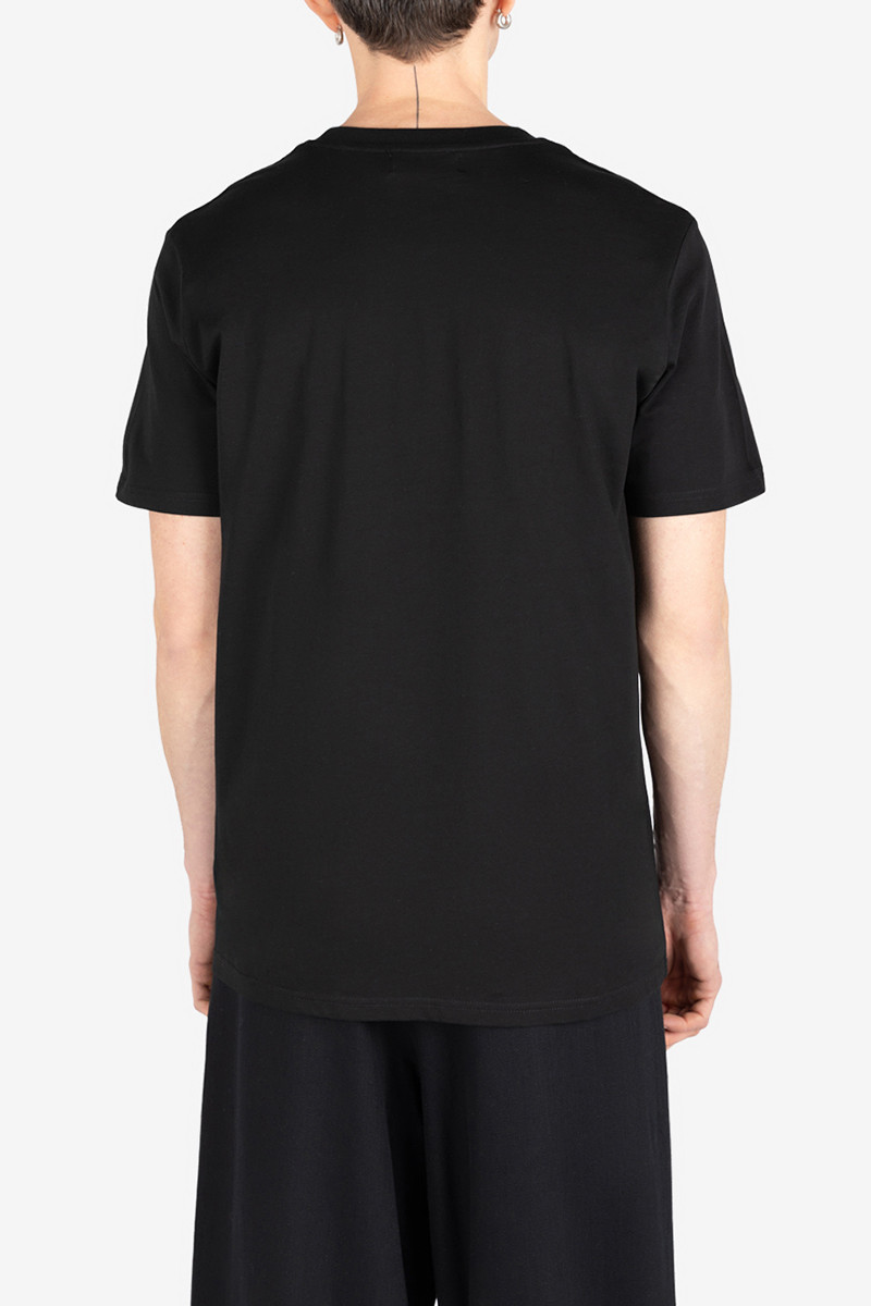 Logo Tee LOGT SA3 U98 CN100