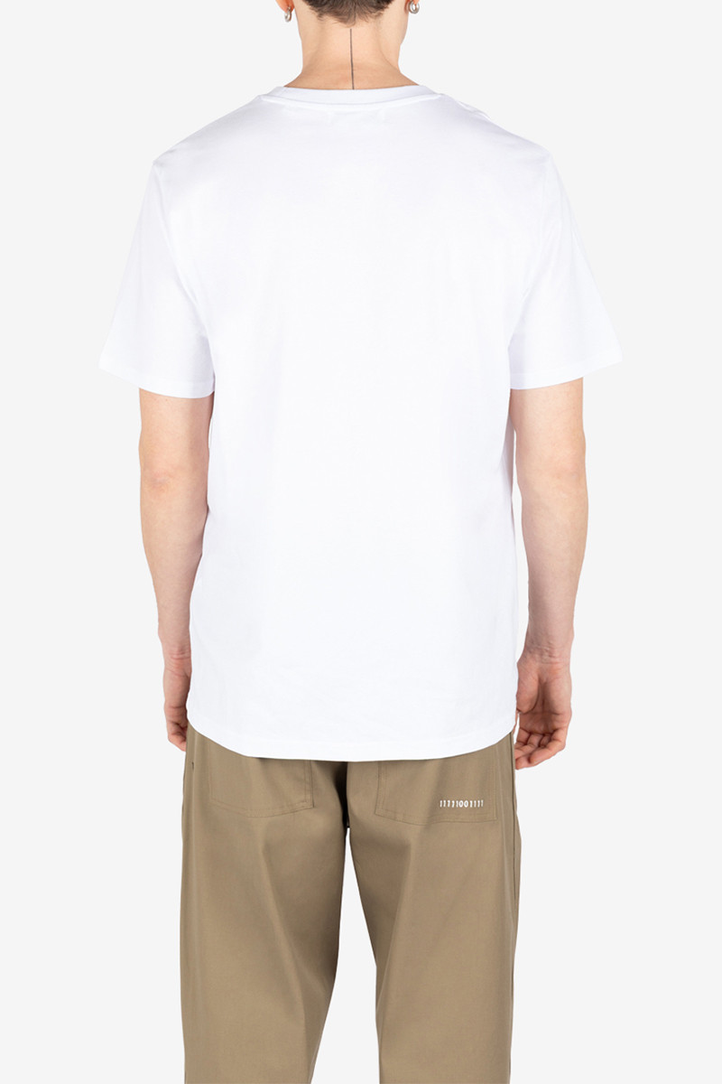 Logo Tee LOGT SA3 U98 CN100