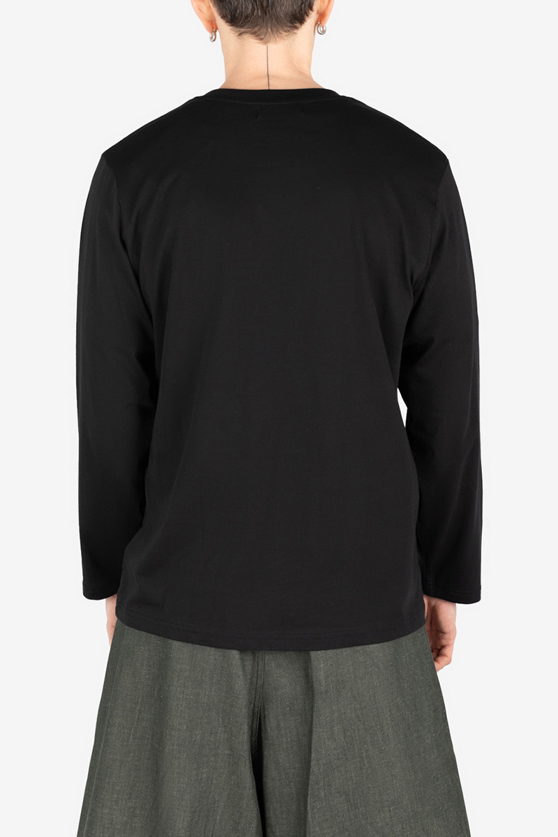 Binary Tee Long Sleeve BINARY LS SA3 U98 CN100