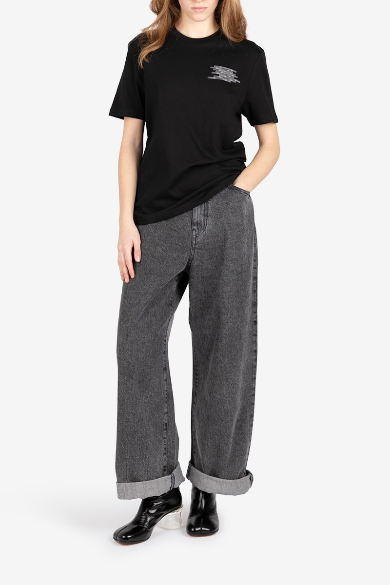 Binary Tee BIN TEE SA3 U98 CN100