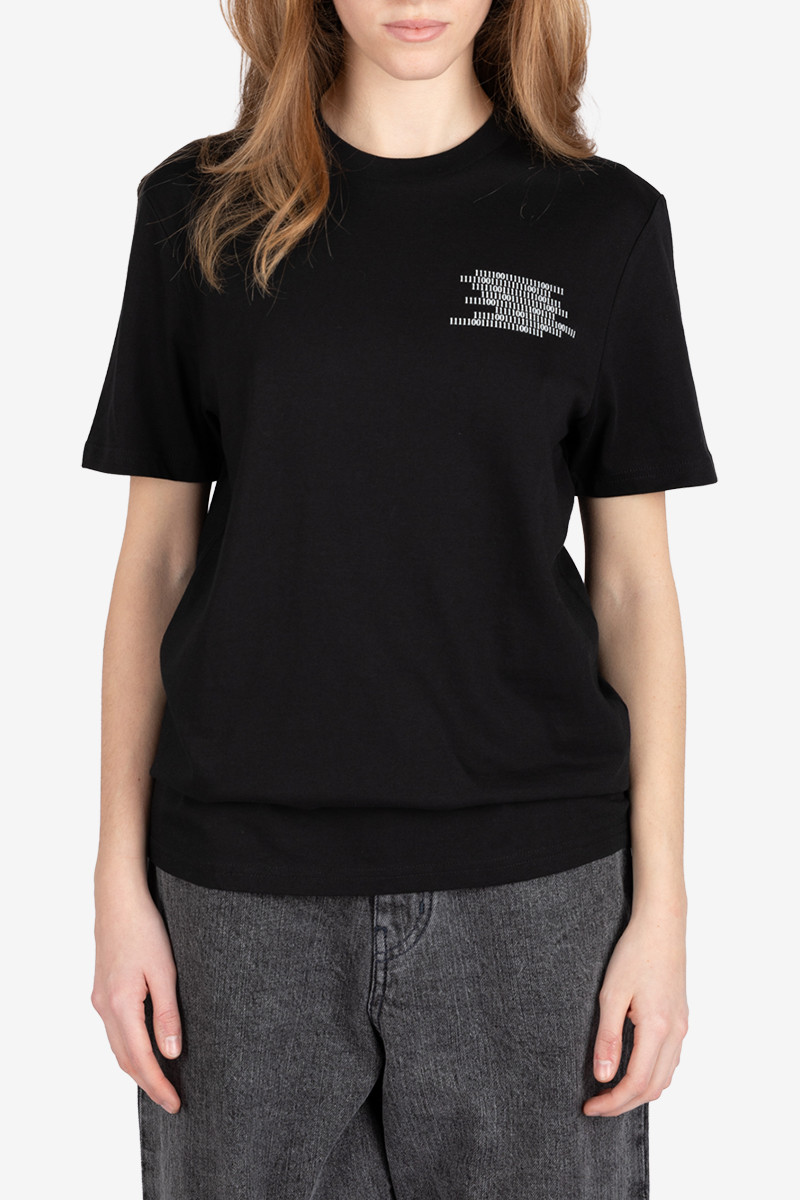 Binary Tee BIN TEE SA3 U98 CN100