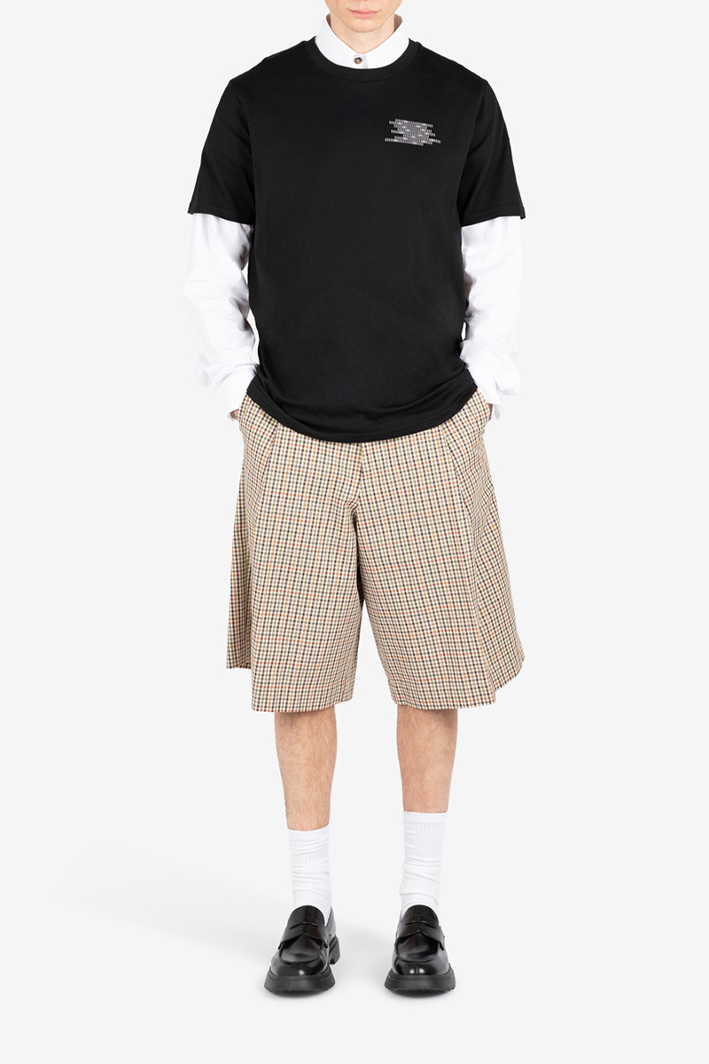 Binary Tee BIN TEE SA3 U98 CN100