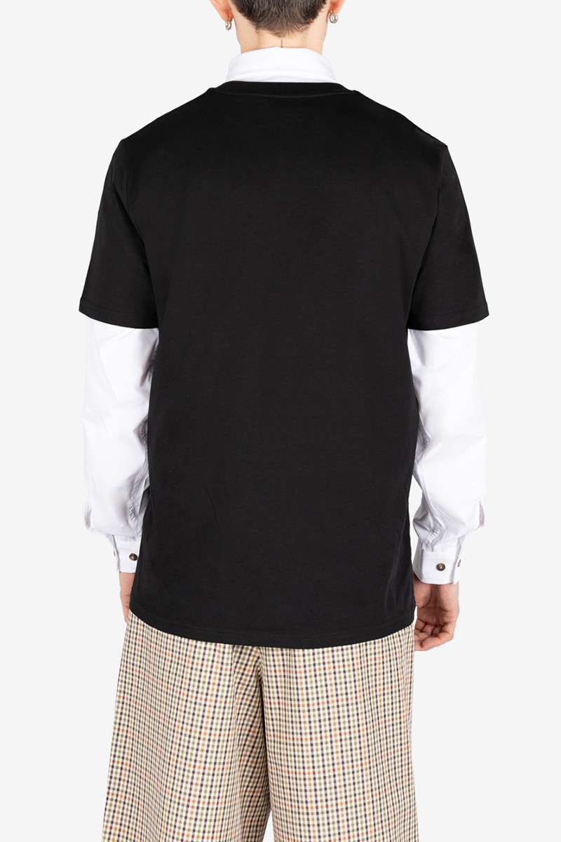 Binary Tee BIN TEE SA3 U98 CN100