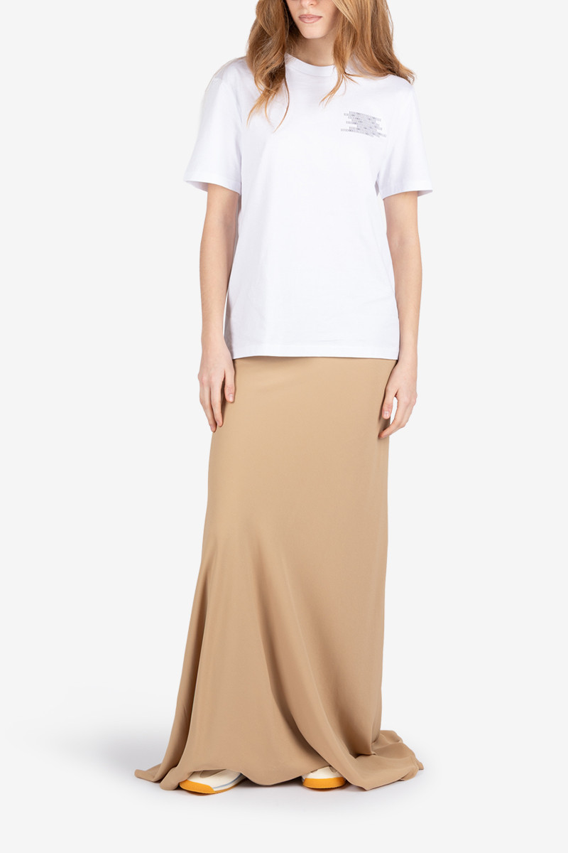 Binary Tee BIN TEE SA3 U98 CN100