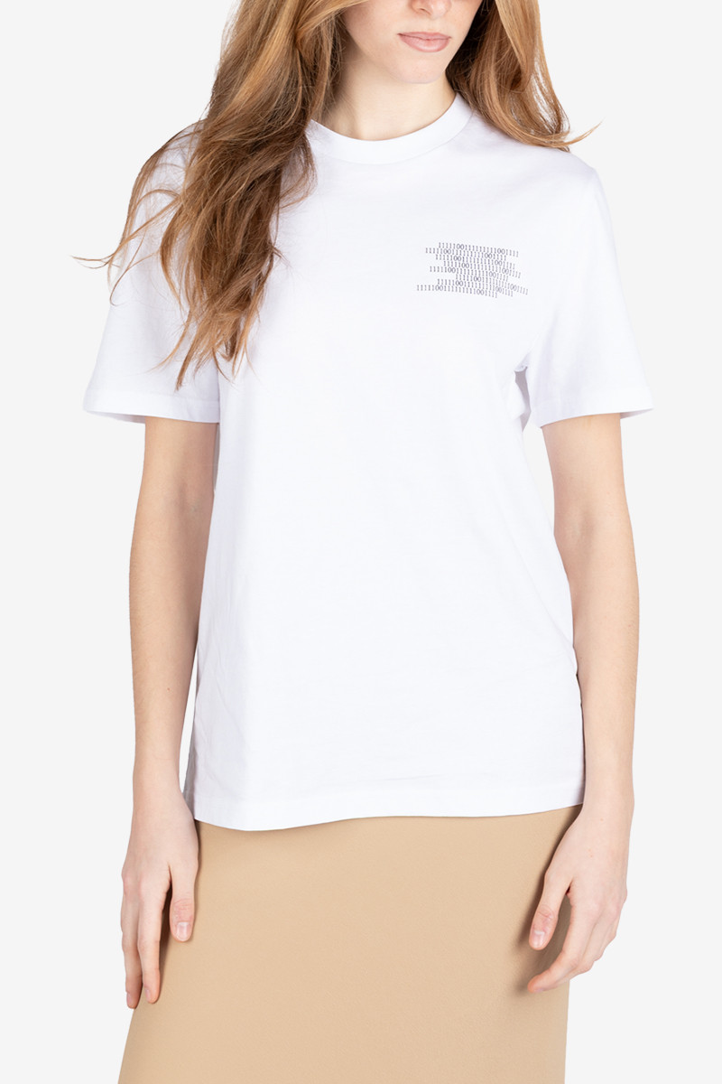 Binary Tee BIN TEE SA3 U98 CN100