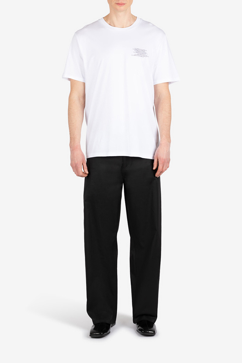 Binary Tee BIN TEE SA3 U98 CN100