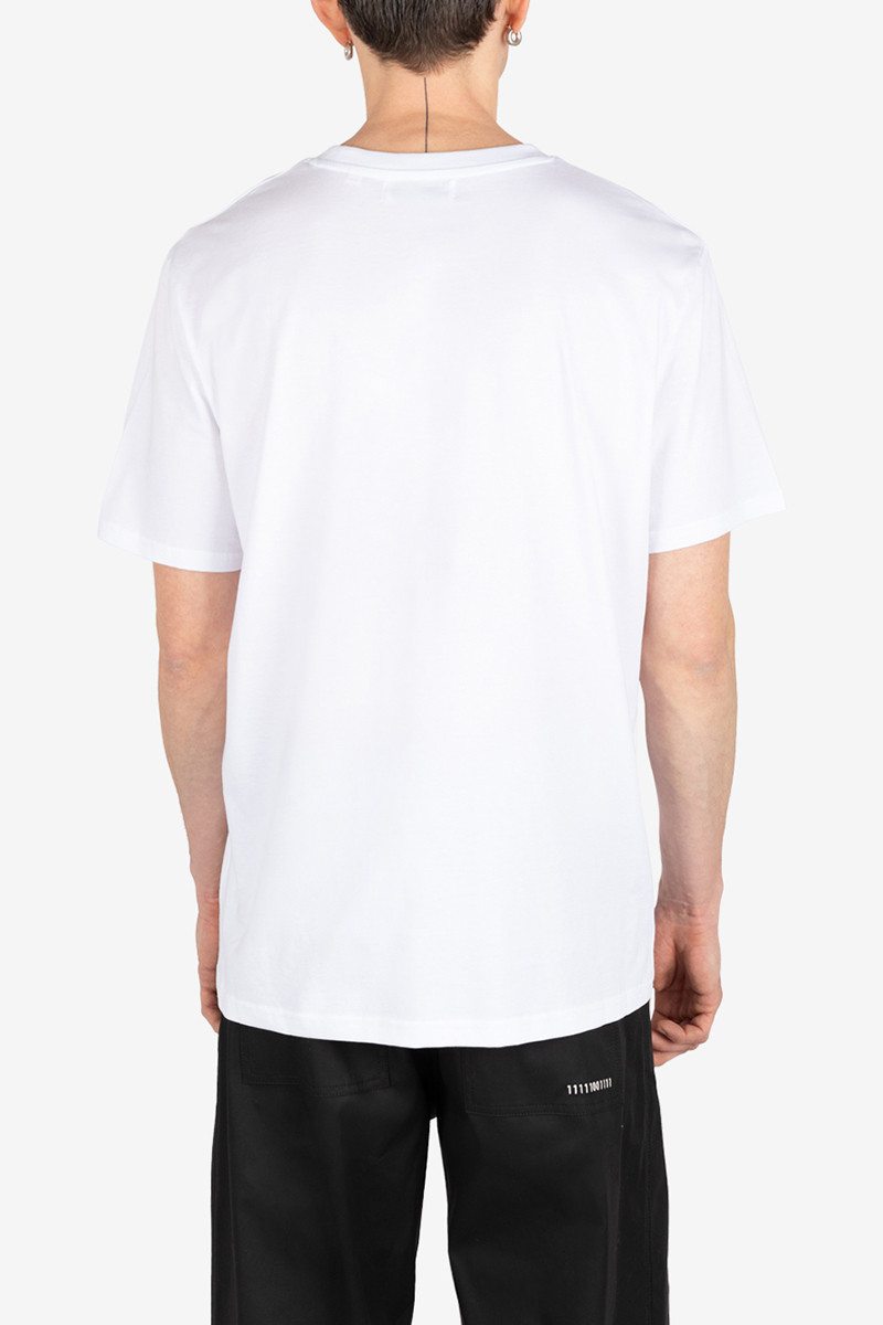 Binary Tee BIN TEE SA3 U98 CN100