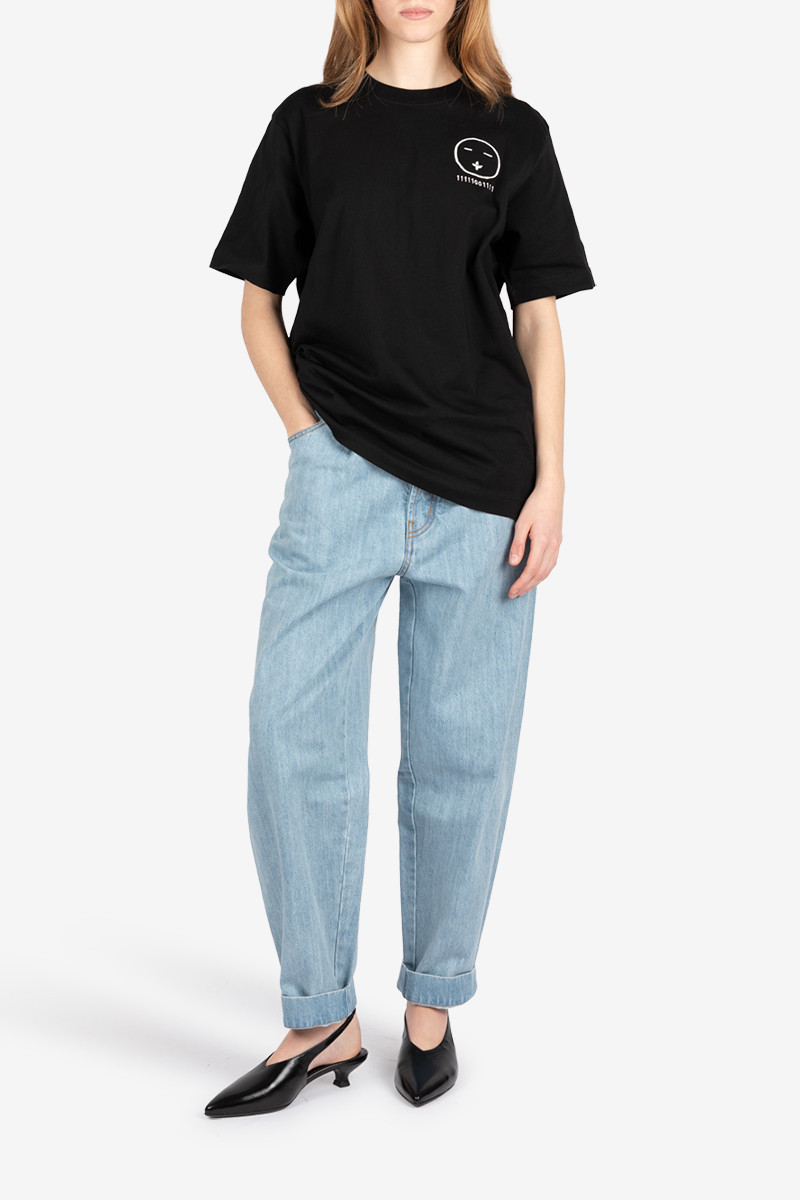 Skater Tee SKATER TEE SA3 U98 CN100