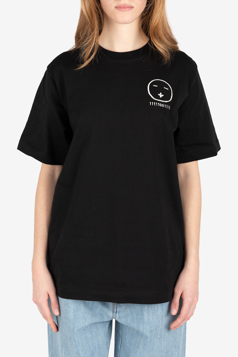 Skater Tee SKATER TEE SA3 U98 CN100