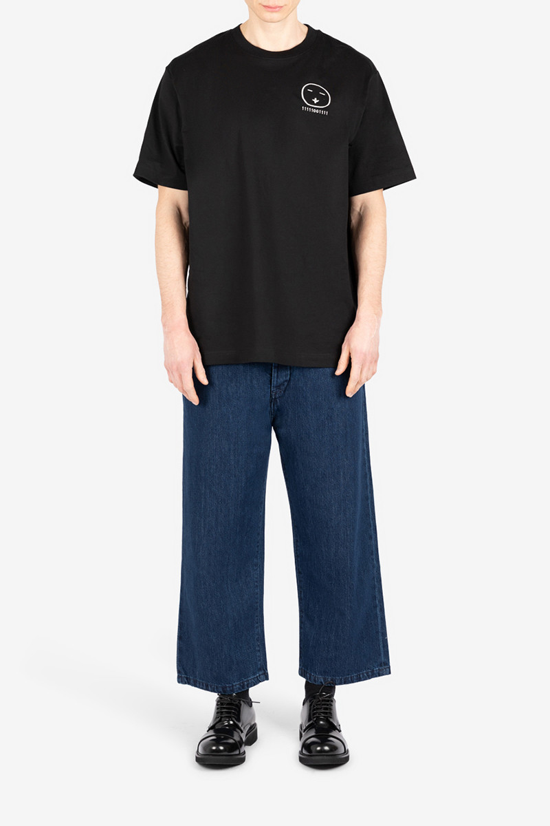 Skater Tee SKATER TEE SA3 U98 CN100