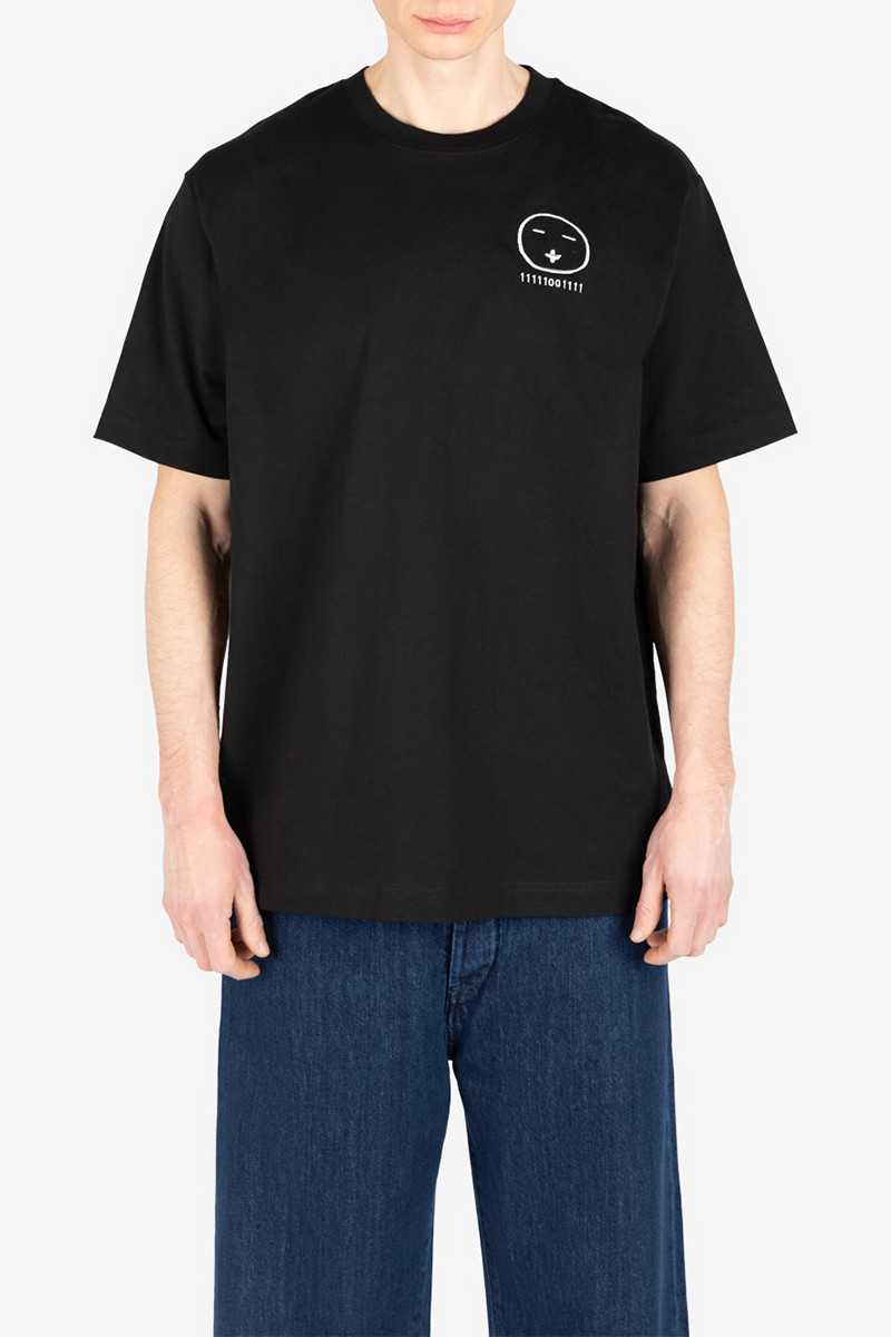 Skater Tee SKATER TEE SA3 U98 CN100