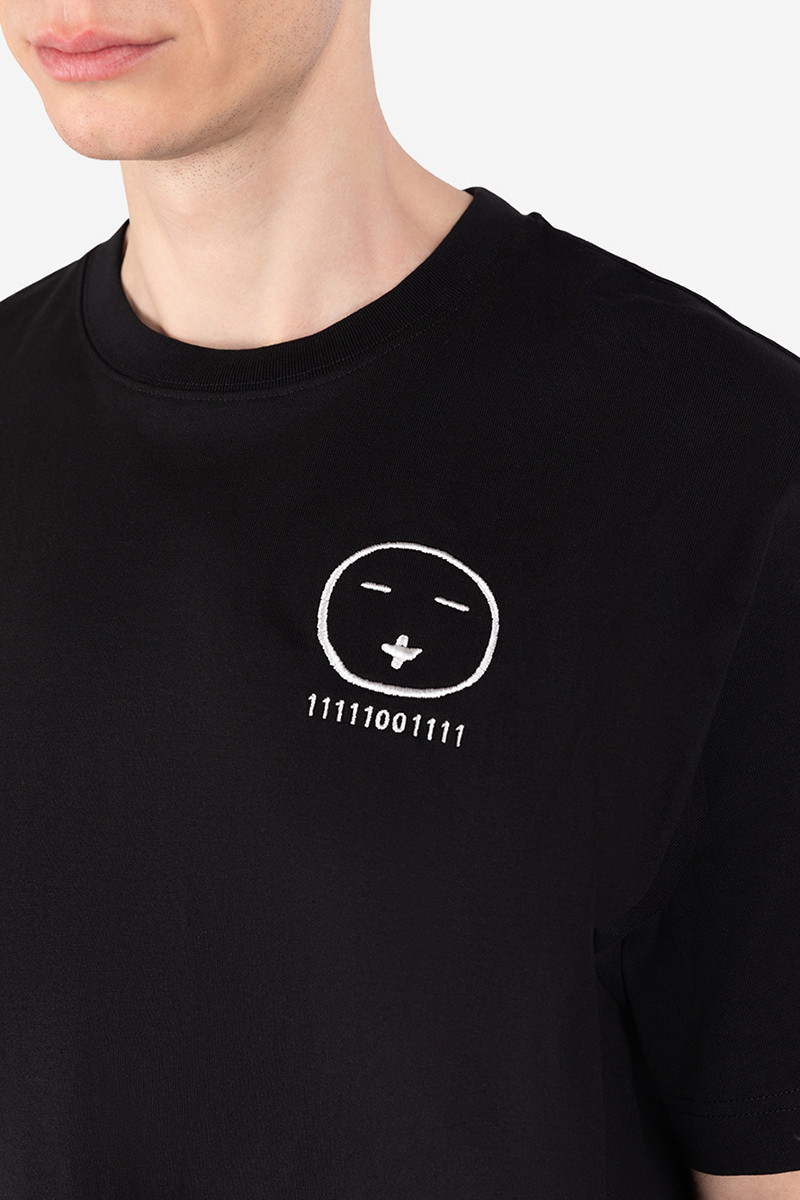 Skater Tee SKATER TEE SA3 U98 CN100