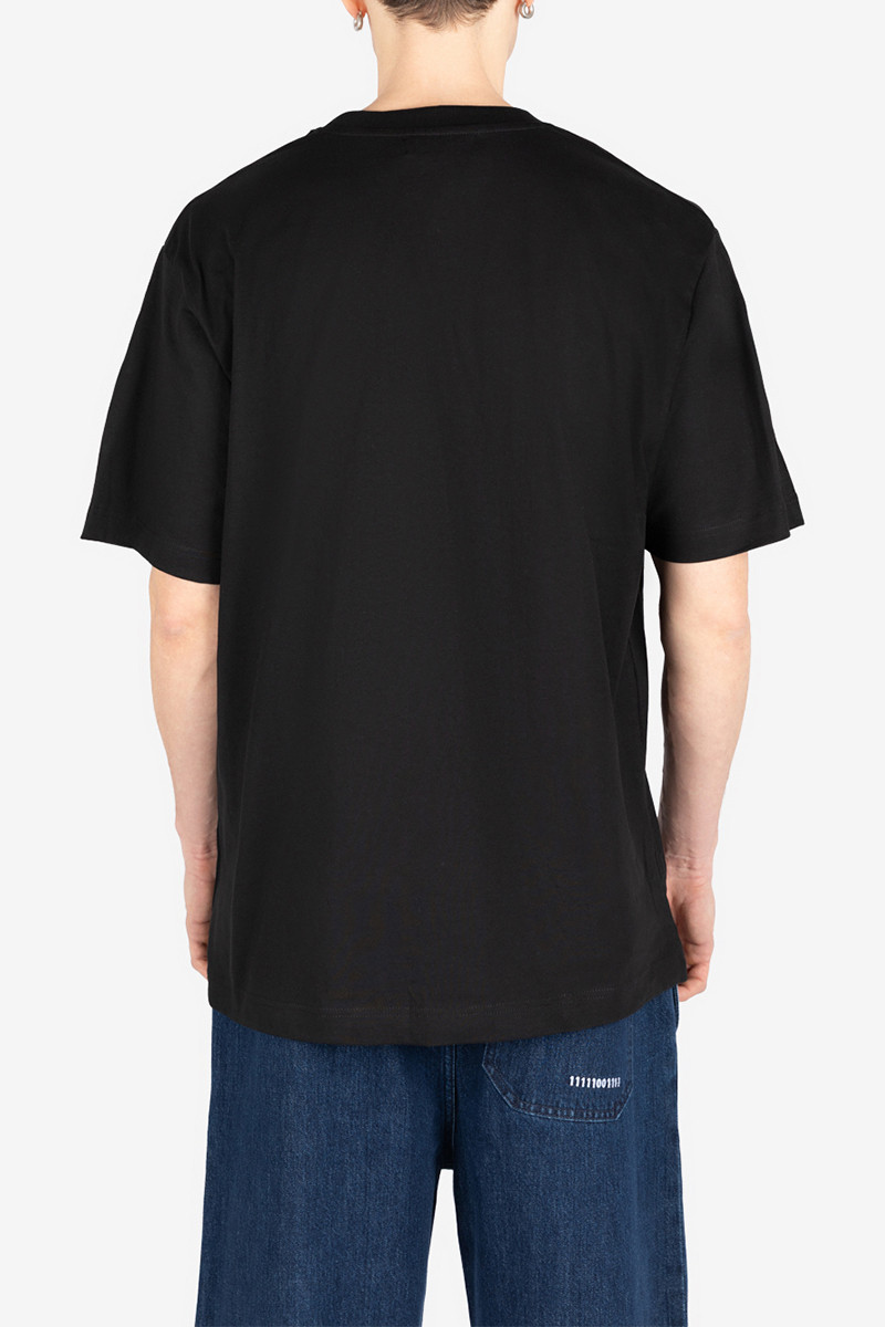 Skater Tee SKATER TEE SA3 U98 CN100