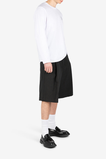 Binary Tee Long Sleeve BINARY LS SA3 U98 CN100