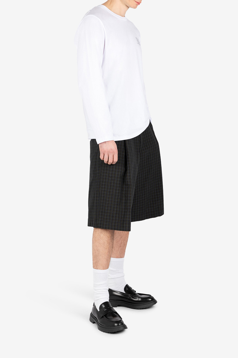 Binary Tee Long Sleeve BINARY LS SA3 U98 CN100